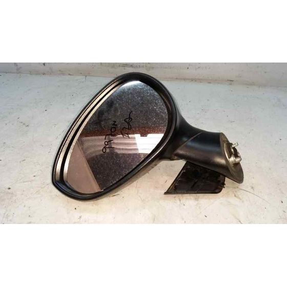 Retrovisor Izquierdo Para Fiat Grande Punto