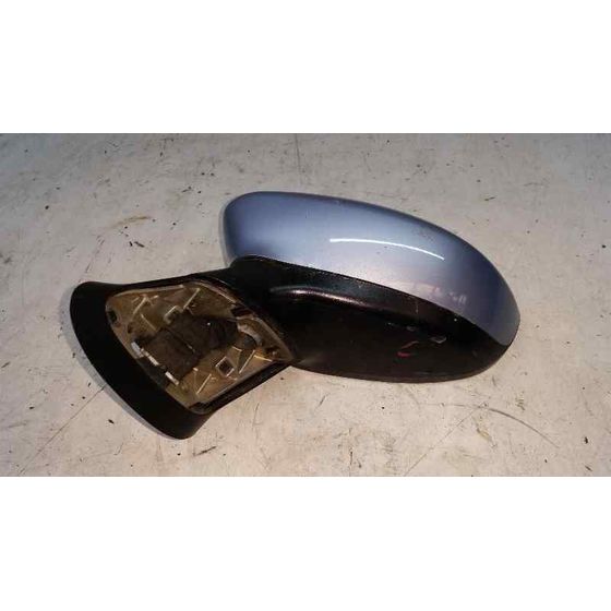 Retrovisor Izquierdo Para Fiat Grande Punto