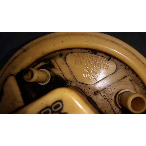 Aforador Para Fiat Grande Punto