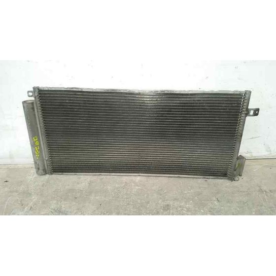 Condensador / Radiador Aire Acondicionado Para Fiat Grande Punto