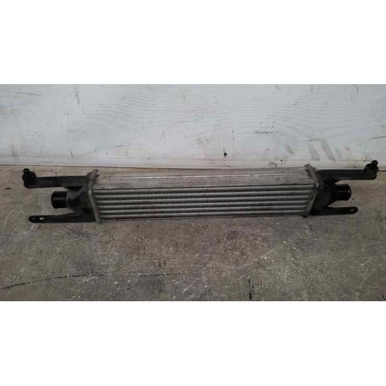 Intercooler Para Fiat Grande Punto
