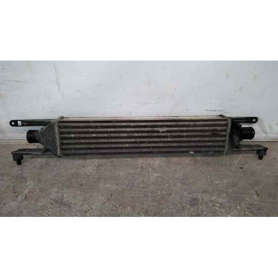 Intercooler Para Fiat Grande Punto