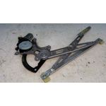 Elevalunas Delantero Derecho Para Hyundai I20