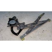 Elevalunas Delantero Derecho Para Hyundai I20