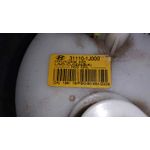 Aforador Para Hyundai I20