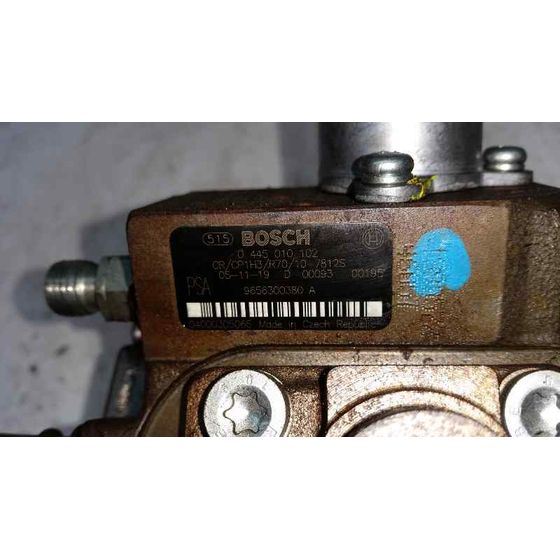 Bomba Alta Presion para Peugeot 207