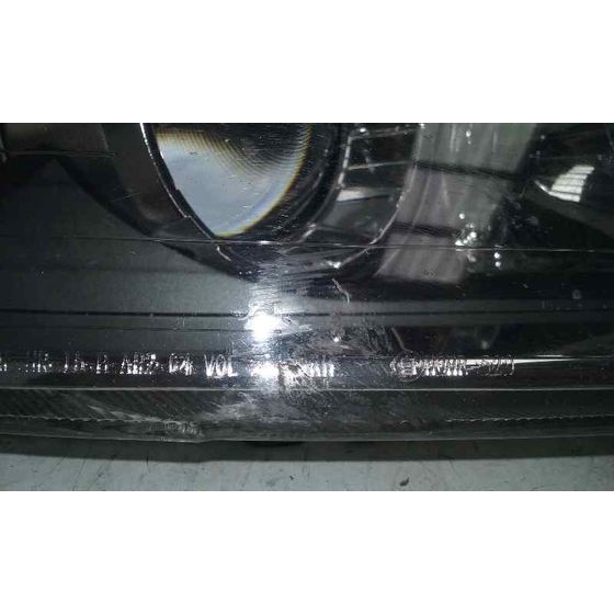 Faro Derecho para Hyundai Sonata