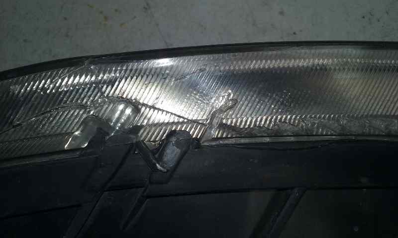 Faro Derecho para Hyundai Sonata
