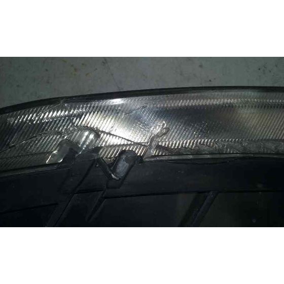 Faro Derecho para Hyundai Sonata