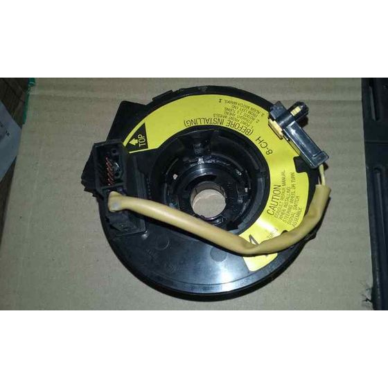 Kit Airbag para Toyota Corolla (E12)