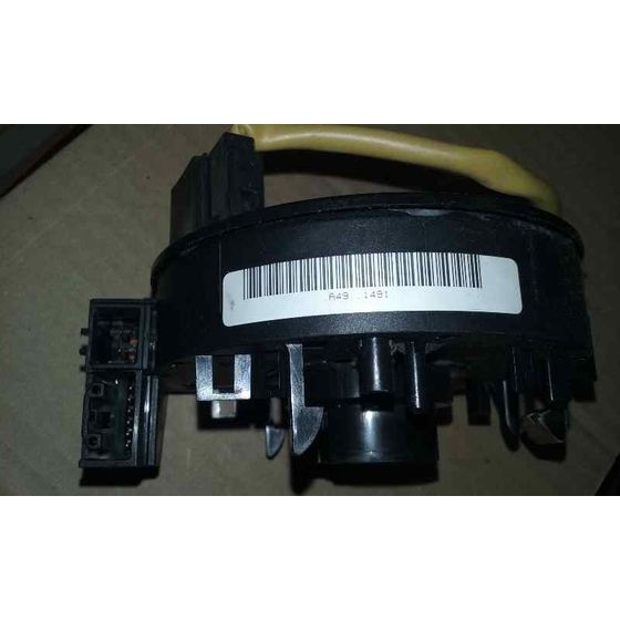 Kit Airbag para Toyota Corolla (E12)