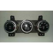 Mando Climatizador Para Suzuki Sx4 Rw