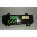 Mando Climatizador Para Suzuki Sx4 Rw