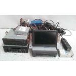 Sistema Navegacion Gps Para Mitsubishi Montero