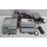 Sistema Navegacion Gps Para Mitsubishi Montero