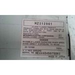 Sistema Navegacion Gps Para Mitsubishi Montero