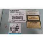 Sistema Navegacion Gps Para Mitsubishi Montero