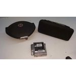 Kit Airbag Para Fiat Panda