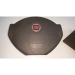 Kit Airbag Para Fiat Panda