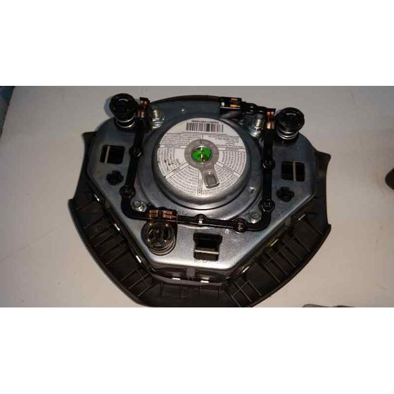 Kit Airbag Para Fiat Panda