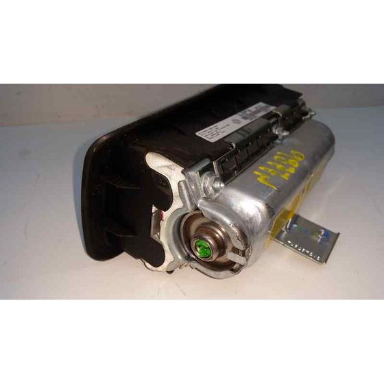 Kit Airbag Para Fiat Panda