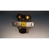Bobina Encendido para Fiat Panda (169)