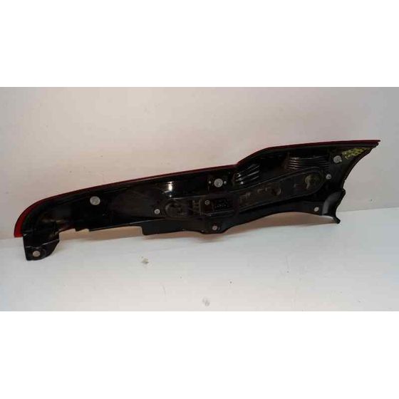 Piloto Trasero Izquierdo Para Fiat Panda