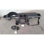 Kit Airbag Para Volkswagen Touran