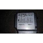 Kit Airbag Para Volkswagen Touran