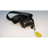 Pretensor Airbag Izquierdo Para Volkswagen Touran