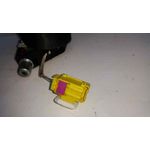 Pretensor Airbag Izquierdo Para Volkswagen Touran