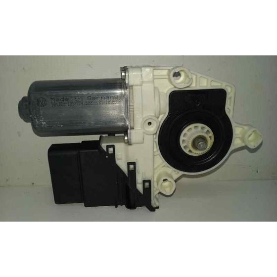 Motor Elevalunas Trasero Derecho Para Seat Toledo