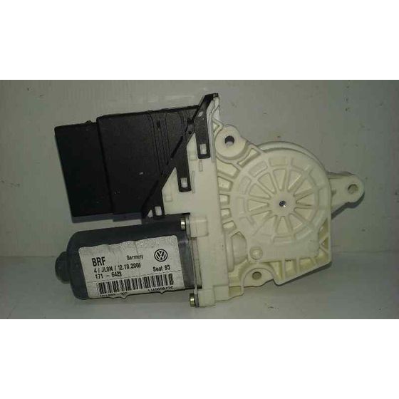Motor Elevalunas Trasero Derecho Para Seat Toledo