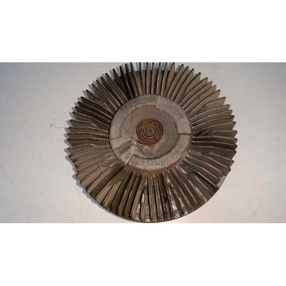 Ventilador Viscoso Motor Para Land Rover Range Rover