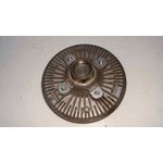 Ventilador Viscoso Motor Para Land Rover Range Rover