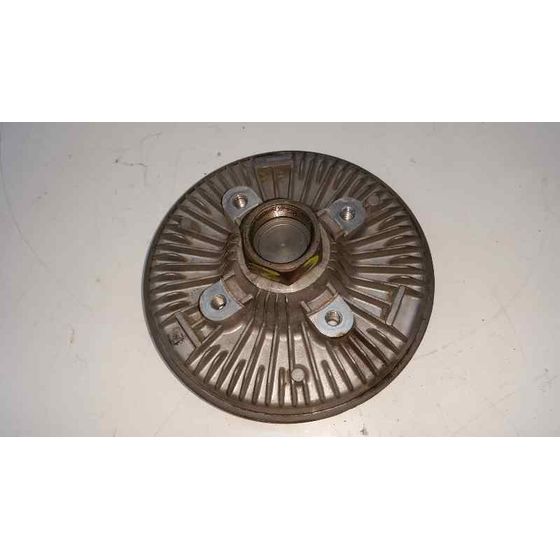 Ventilador Viscoso Motor Para Land Rover Range Rover
