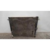 Condensador / Radiador Aire Acondicionado Para Land Rover Range Rover