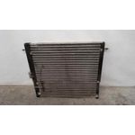 Condensador / Radiador Aire Acondicionado Para Land Rover Range Rover