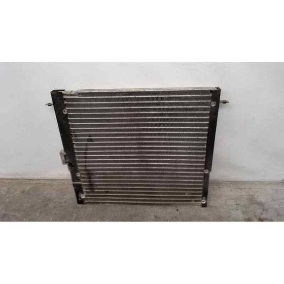 Condensador / Radiador Aire Acondicionado Para Land Rover Range Rover