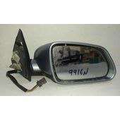 Retrovisor Derecho Para Skoda Octavia Berlina