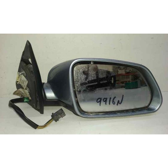 Retrovisor Derecho Para Skoda Octavia Berlina