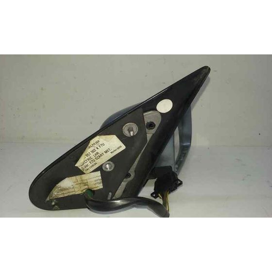 Retrovisor Derecho Para Skoda Octavia Berlina