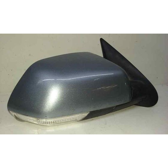 Retrovisor Derecho Para Skoda Octavia Berlina