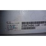 Pantalla Multifuncion Para Renault Megane Iii Coupe