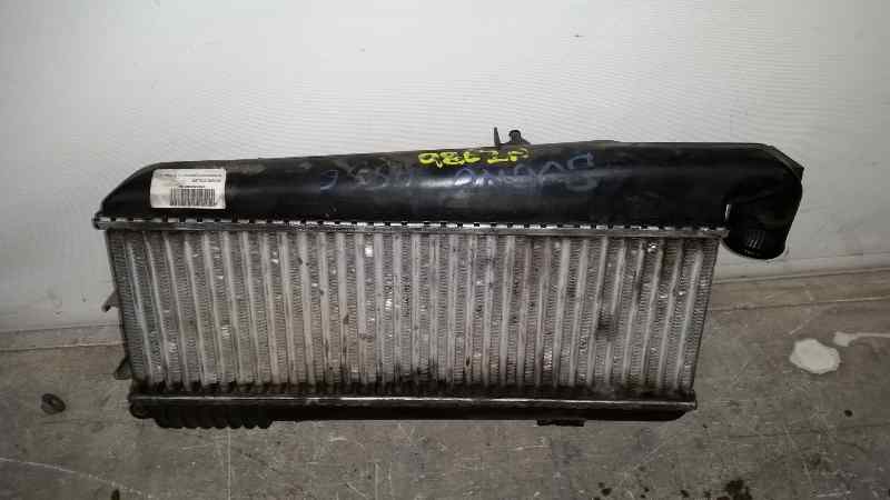 Intercooler Para Citroen Zx Break