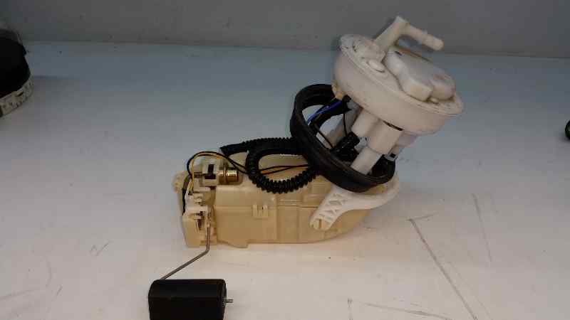 Aforador Para Honda Civic Berlina 5