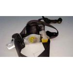 Pretensor Airbag Derecho Para Honda Civic Berlina 5