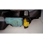 Pretensor Airbag Izquierdo Para Honda Civic Berlina 5
