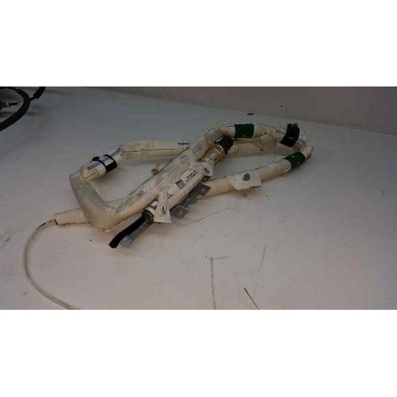 Airbag Cortina Delantero Derecho Para Ford C-Max