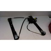 Elevalunas Delantero Izquierdo Para Ford C-Max